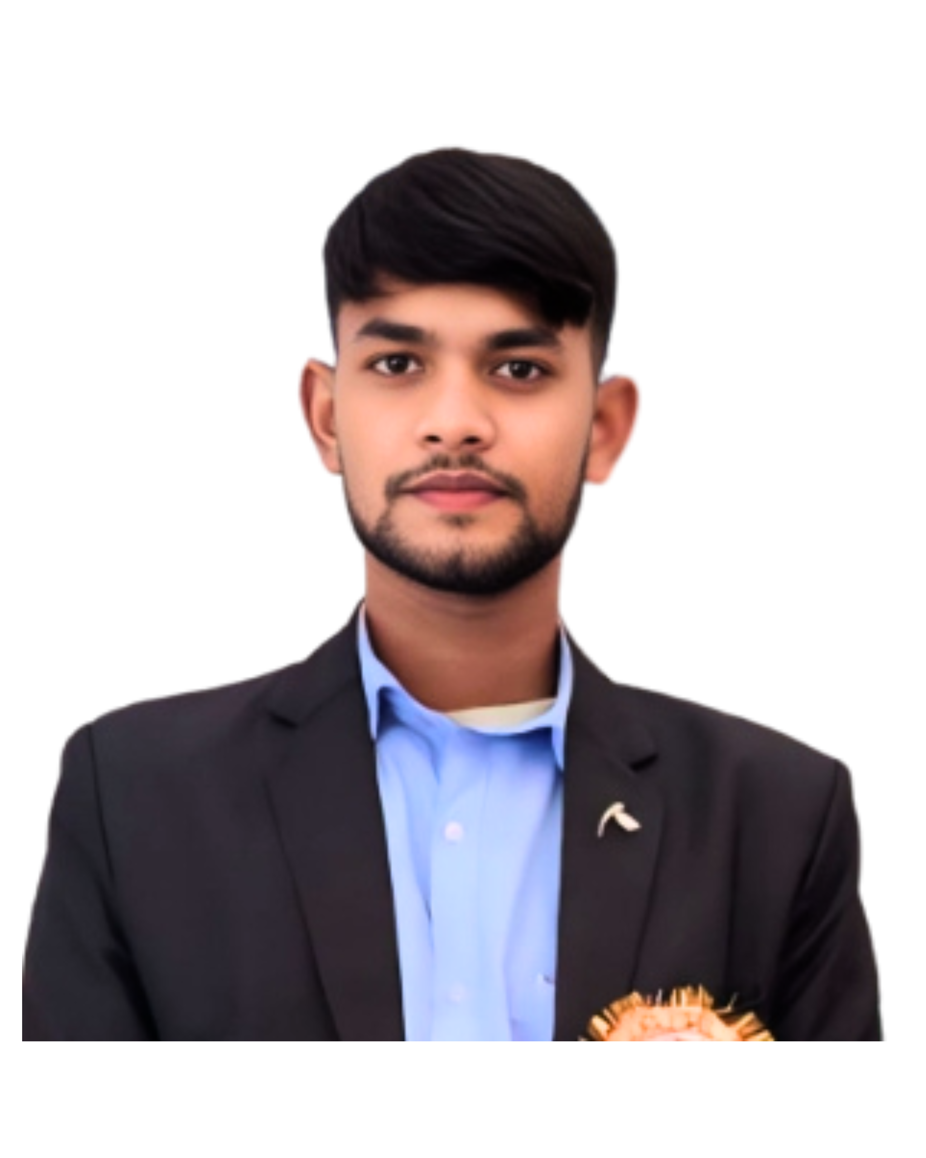 Mr. Vishal Kumar